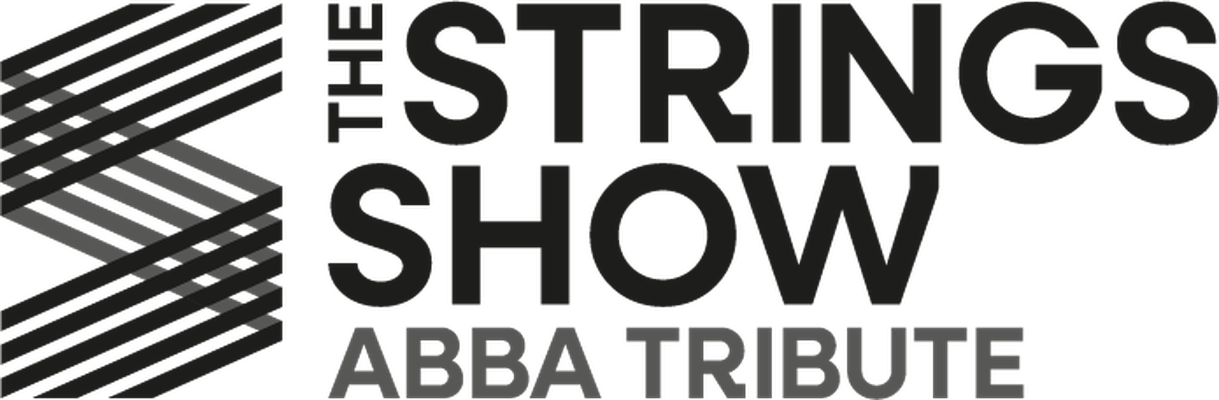 Logo hudební show The Strings Show